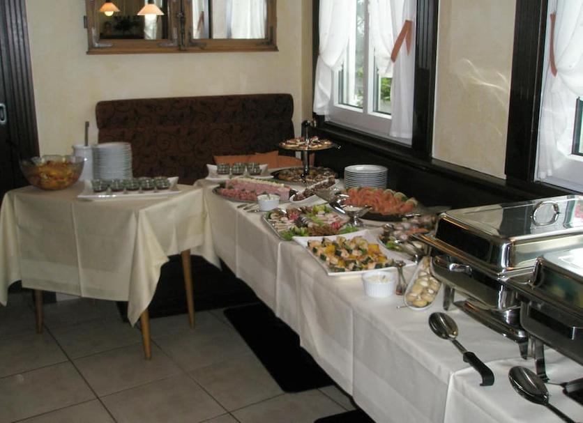 Bufet Zdjęcie