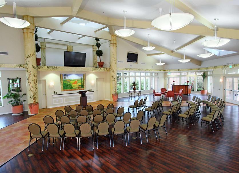 Sala konferencyjna Zdjęcie