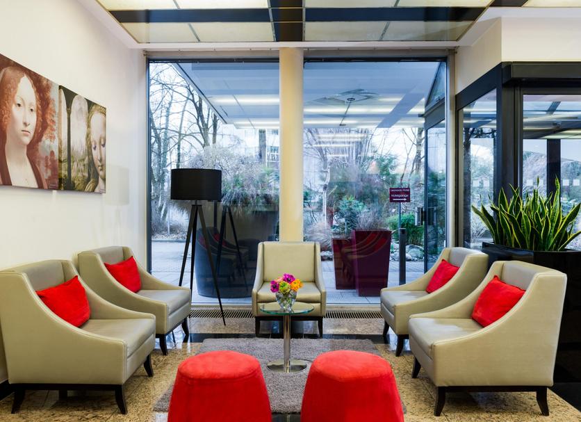 Lobby Zdjęcie