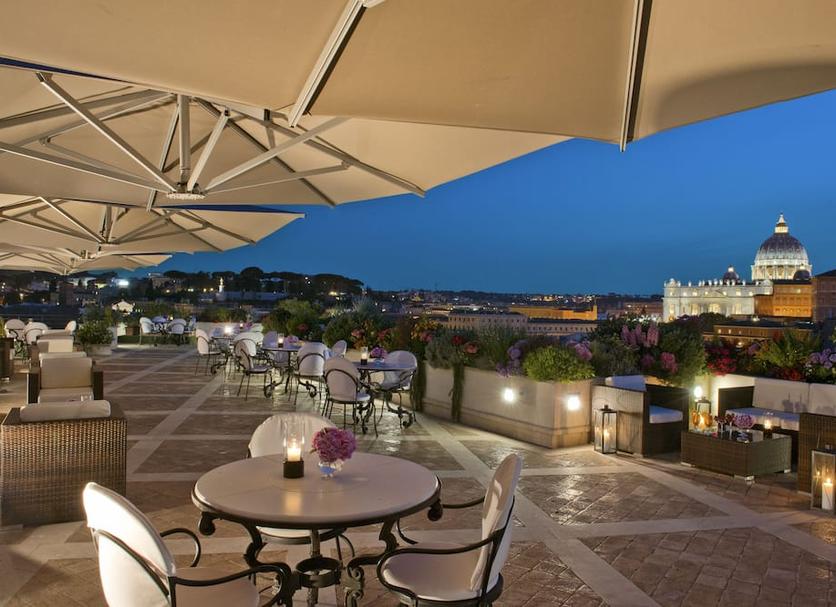 Patio Zdjęcie