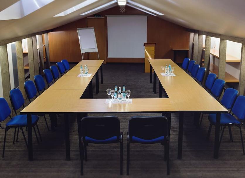 Sala konferencyjna Zdjęcie