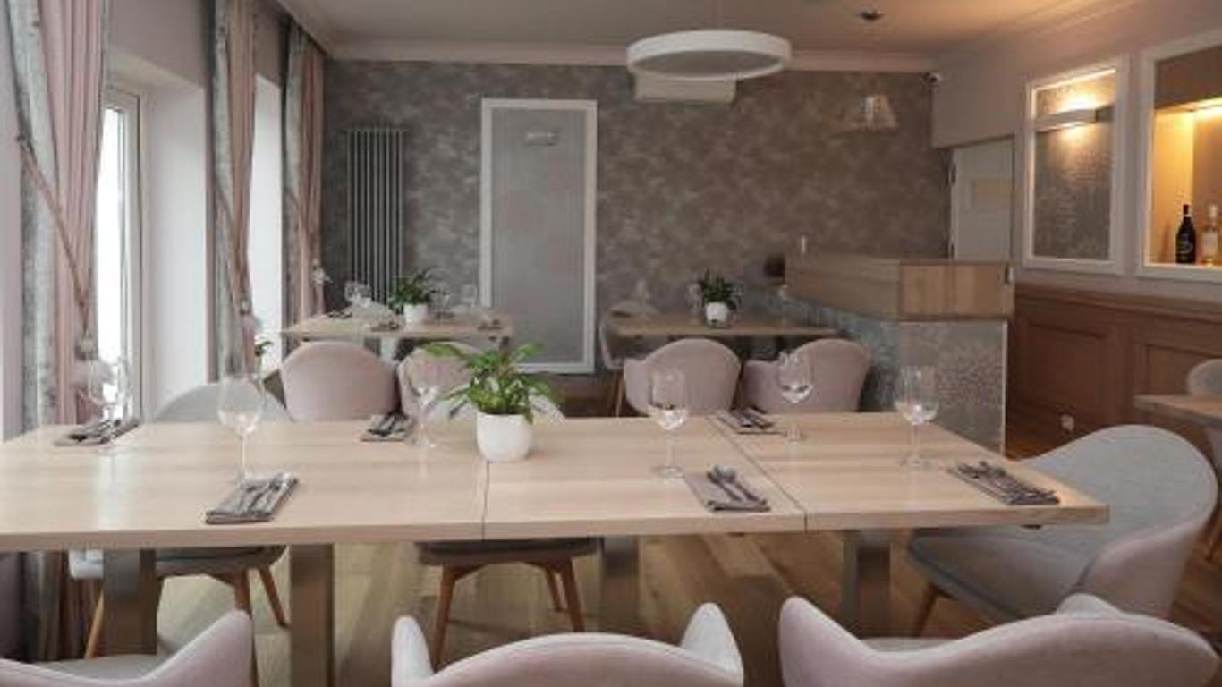 Hotel Henlex