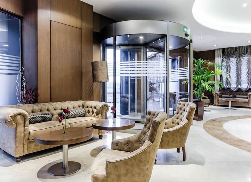 Lobby Zdjęcie