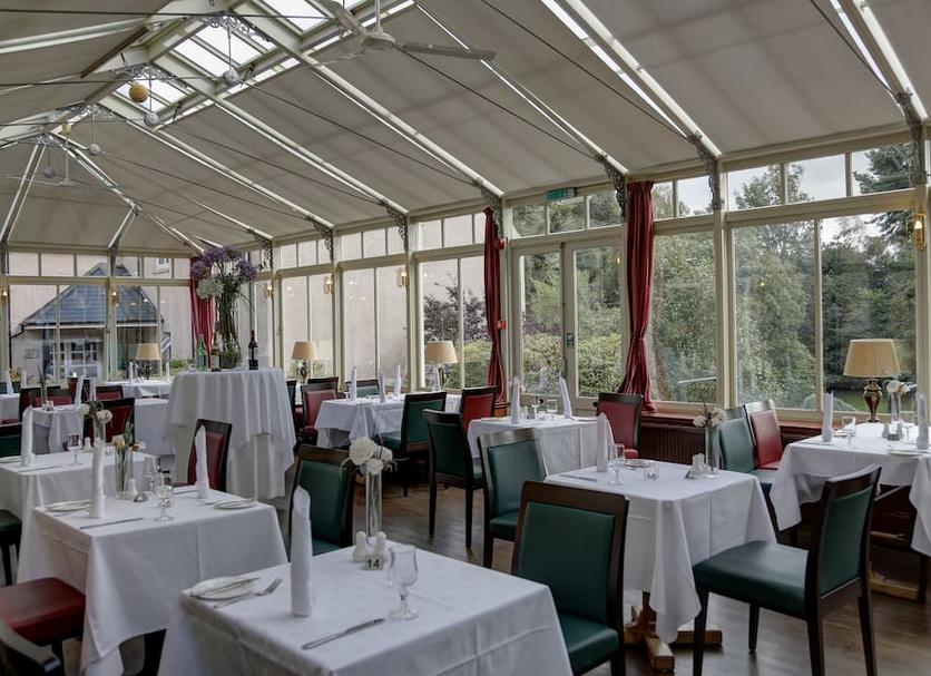 Restauracja Zdjęcie