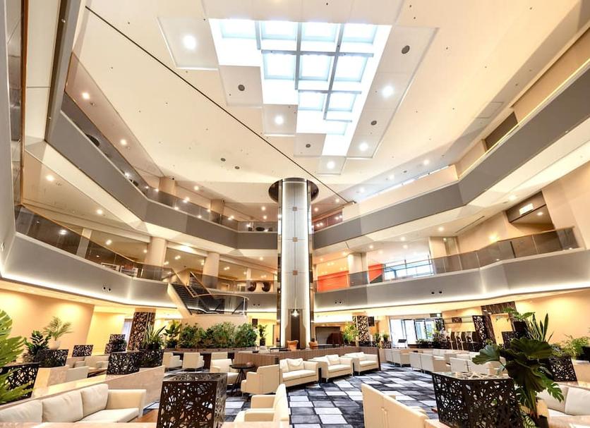 Lobby Zdjęcie