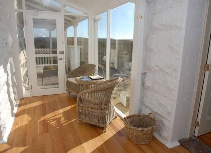 Balkon Zdjęcie