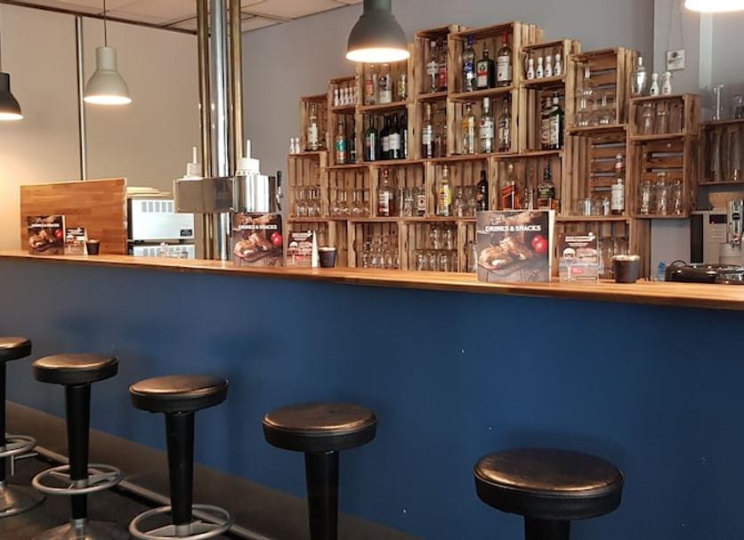 Bar Zdjęcie