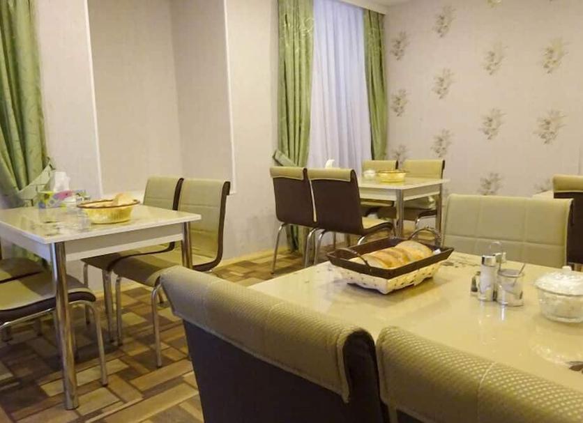 Restauracja Zdjęcie