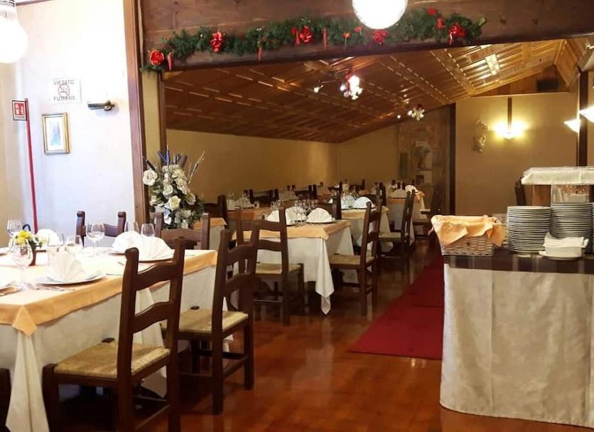 Restauracja Zdjęcie