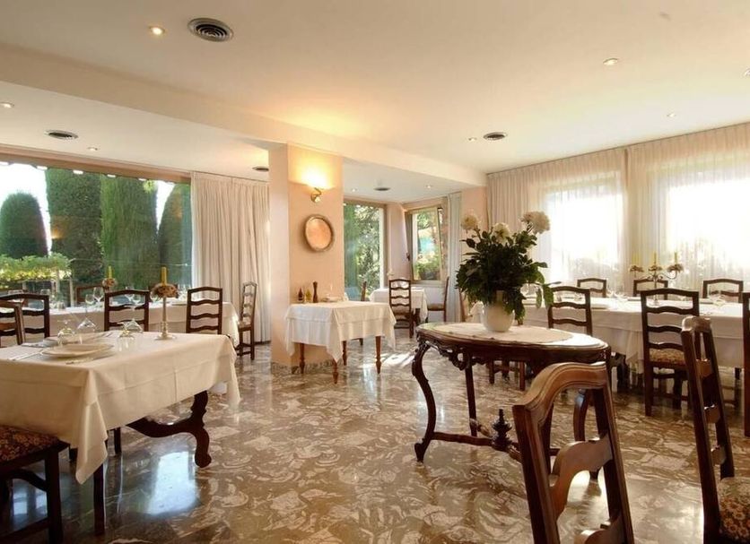 Restauracja Zdjęcie