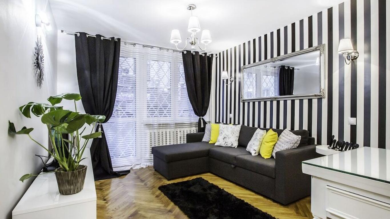 Clicktheflat Old Town Apart Rooms