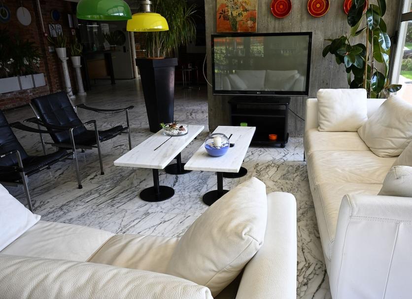 Patio Zdjęcie