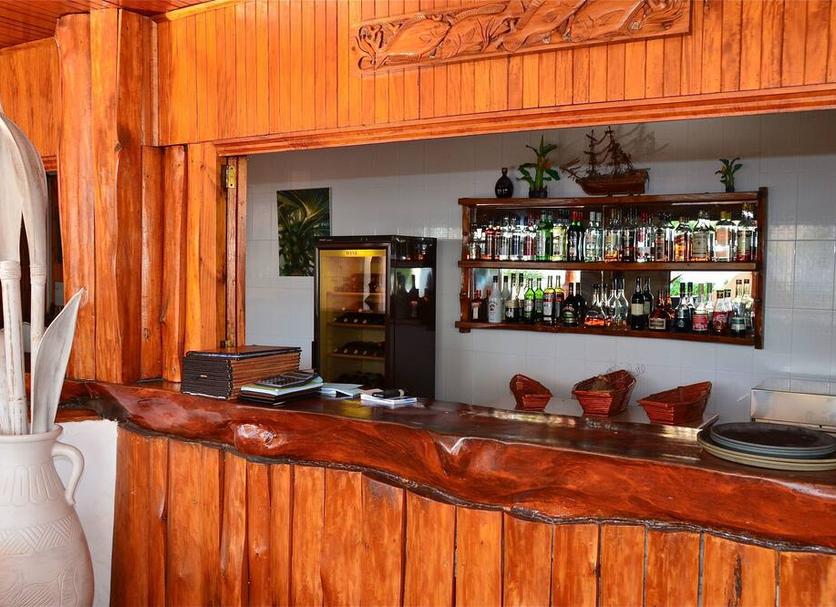 Bar Zdjęcie
