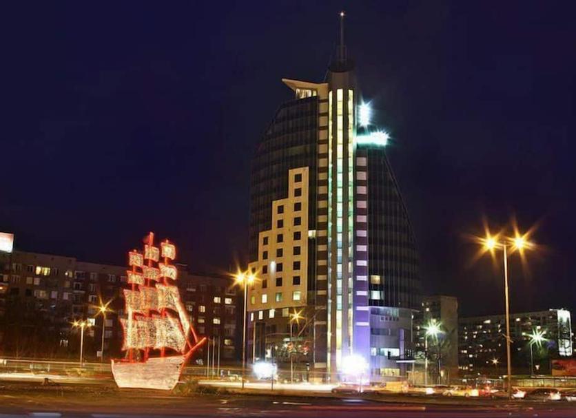 Budynek Zdjęcie