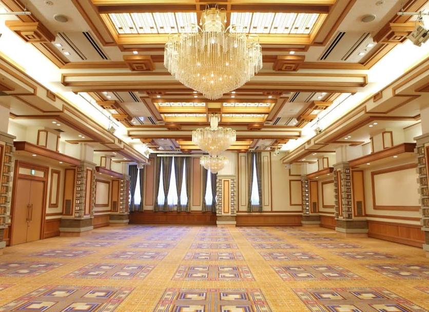 Lobby Zdjęcie