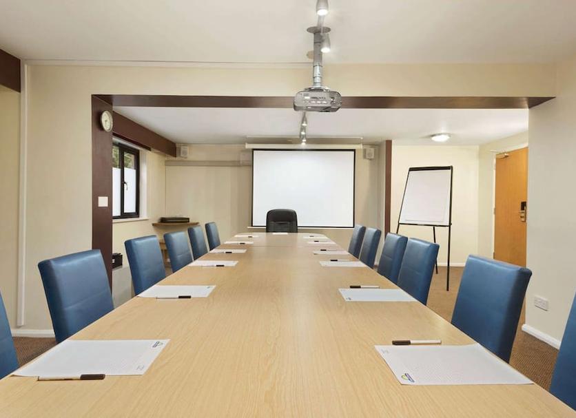 Sala konferencyjna Zdjęcie