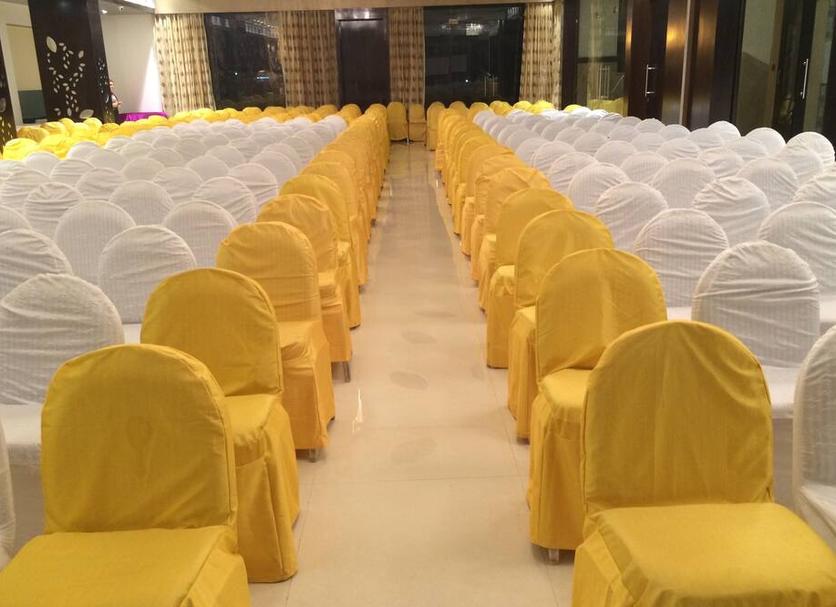 Sala konferencyjna Zdjęcie
