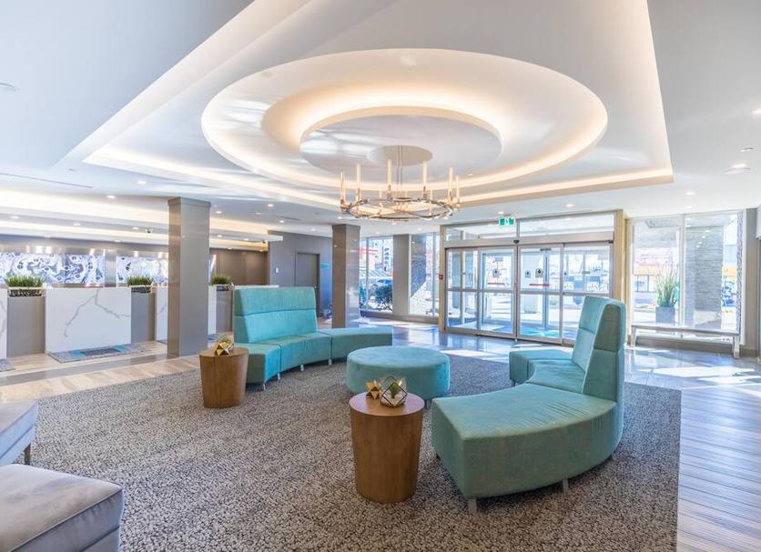 Lobby Zdjęcie