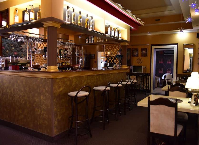 Bar Zdjęcie
