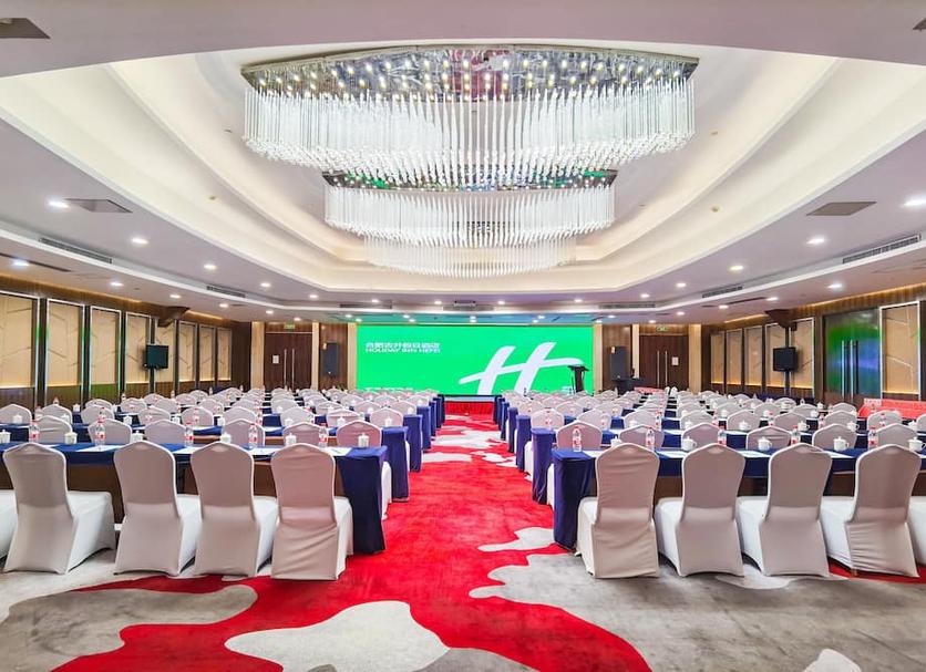 Sala konferencyjna Zdjęcie
