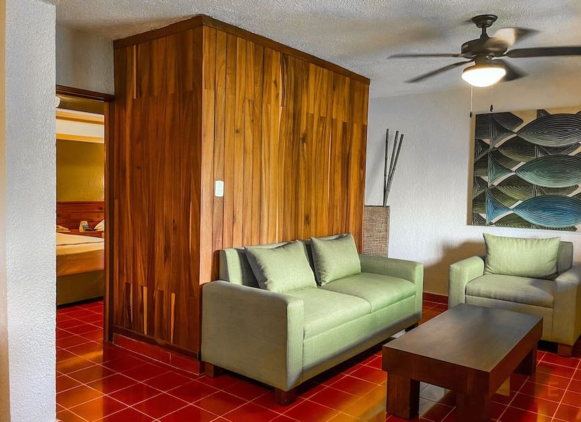 Pokój dzienny Zdjęcie