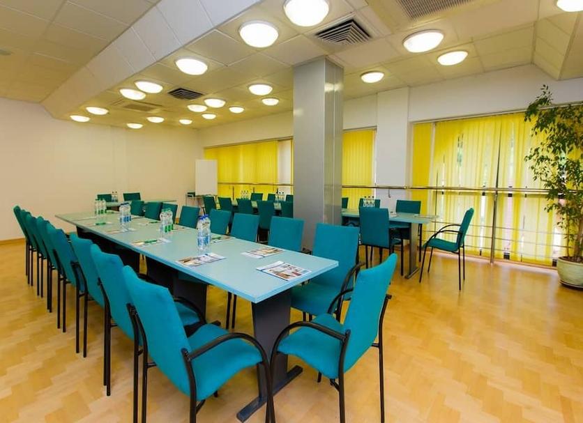 Sala konferencyjna Zdjęcie