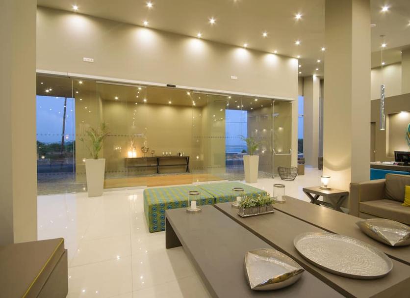 Lobby Zdjęcie