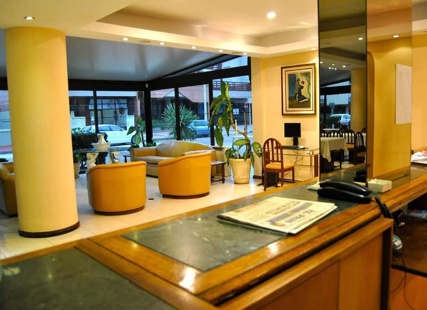 Lobby Zdjęcie