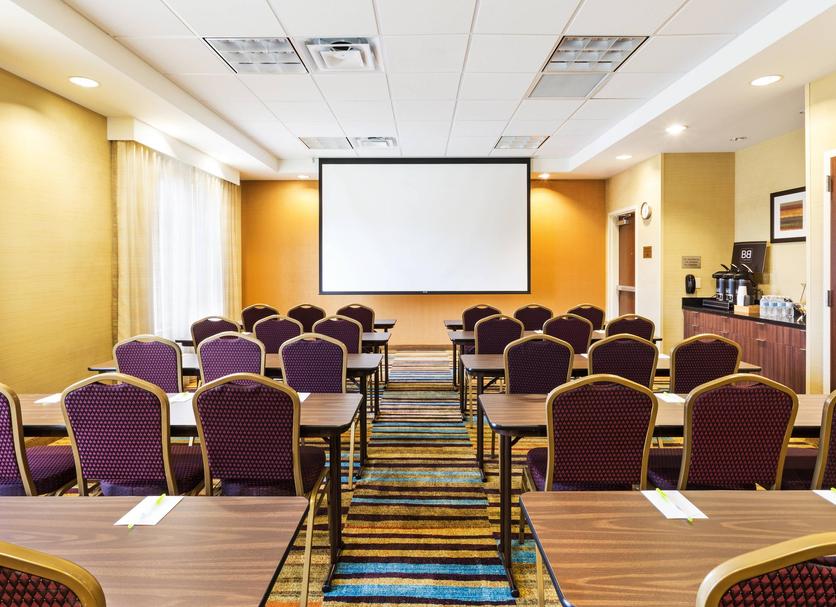 Sala konferencyjna Zdjęcie