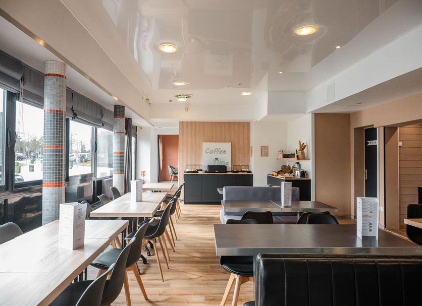 Restauracja Zdjęcie