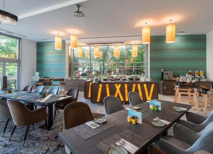 Restauracja Zdjęcie