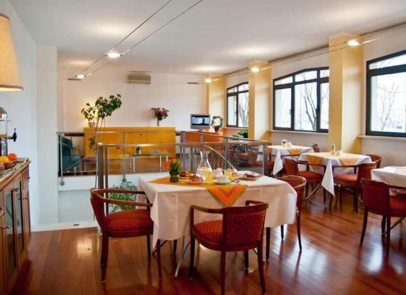 Restauracja Zdjęcie