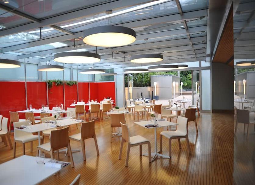 Restauracja Zdjęcie