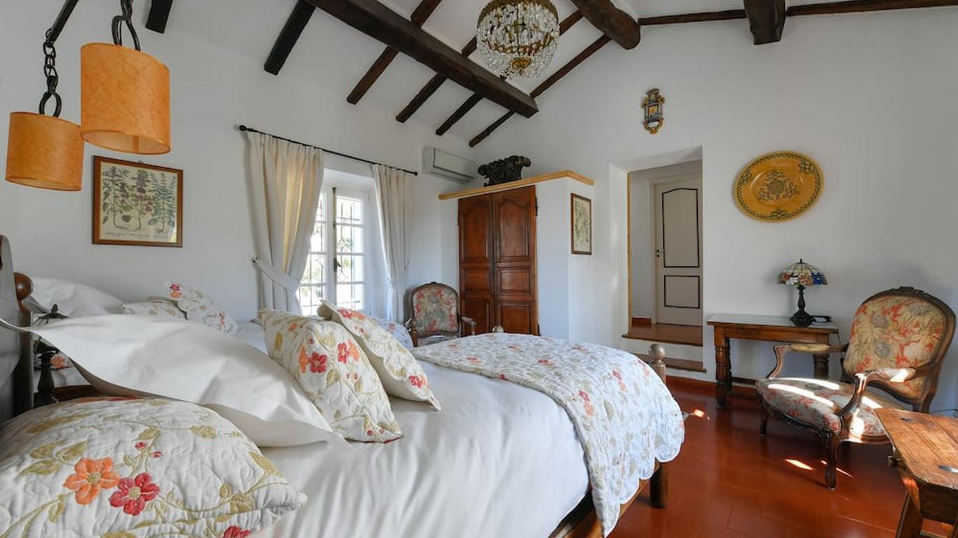 Le Hameau