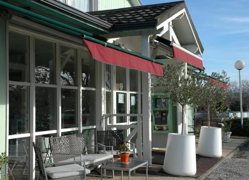 Patio Zdjęcie