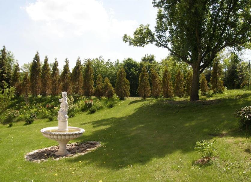 Widok na zewnątrz Zdjęcie