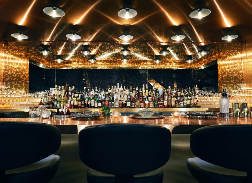 Bar Zdjęcie