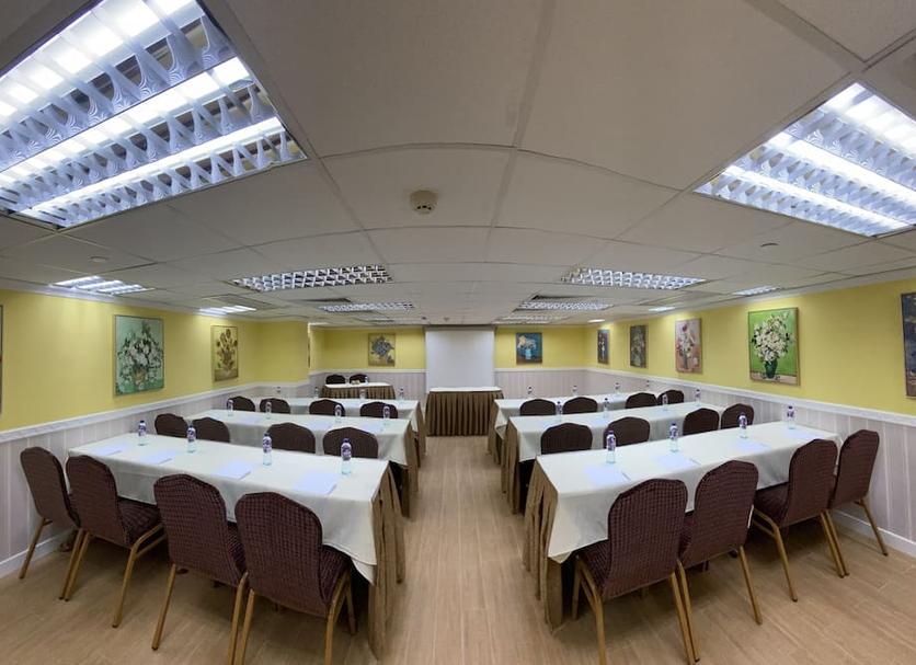 Sala konferencyjna Zdjęcie