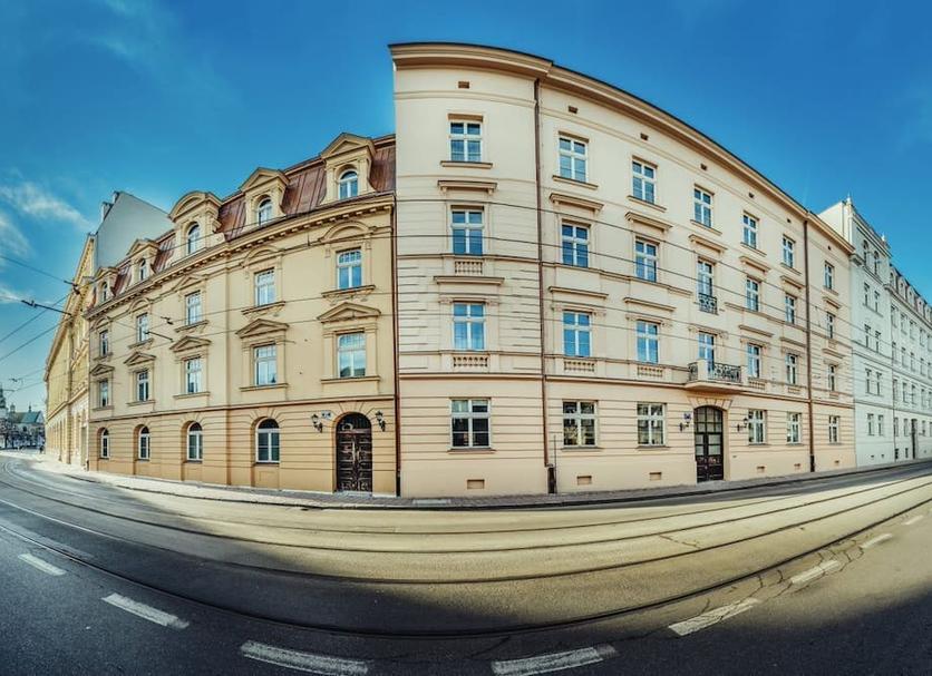 Budynek Zdjęcie