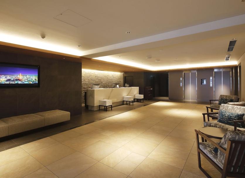 Lobby Zdjęcie