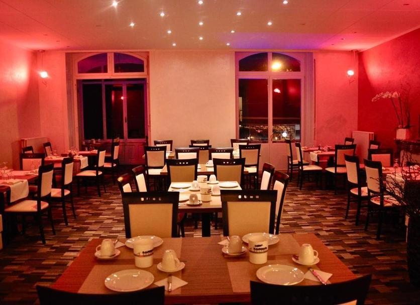 Restauracja Zdjęcie