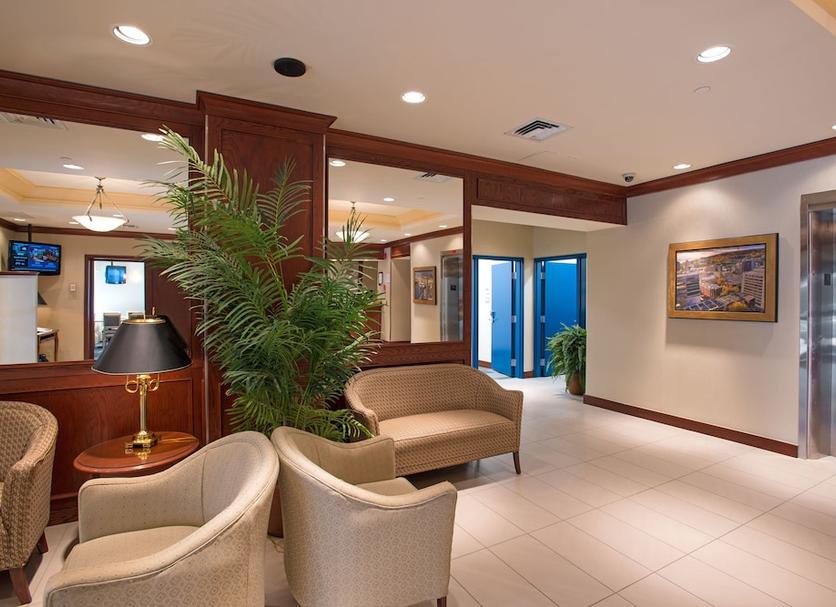 Lobby Zdjęcie