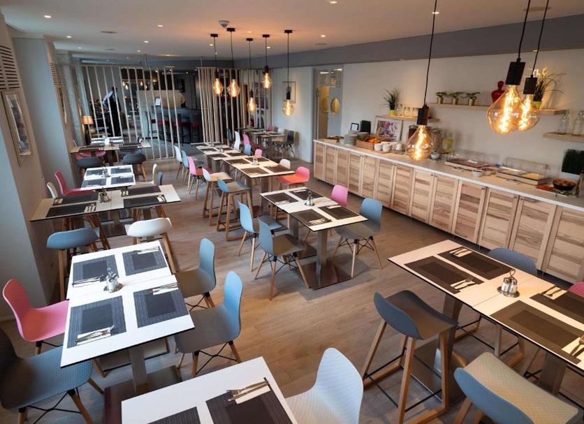 Restauracja Zdjęcie