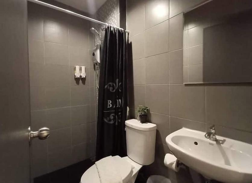 Łazienka Zdjęcie
