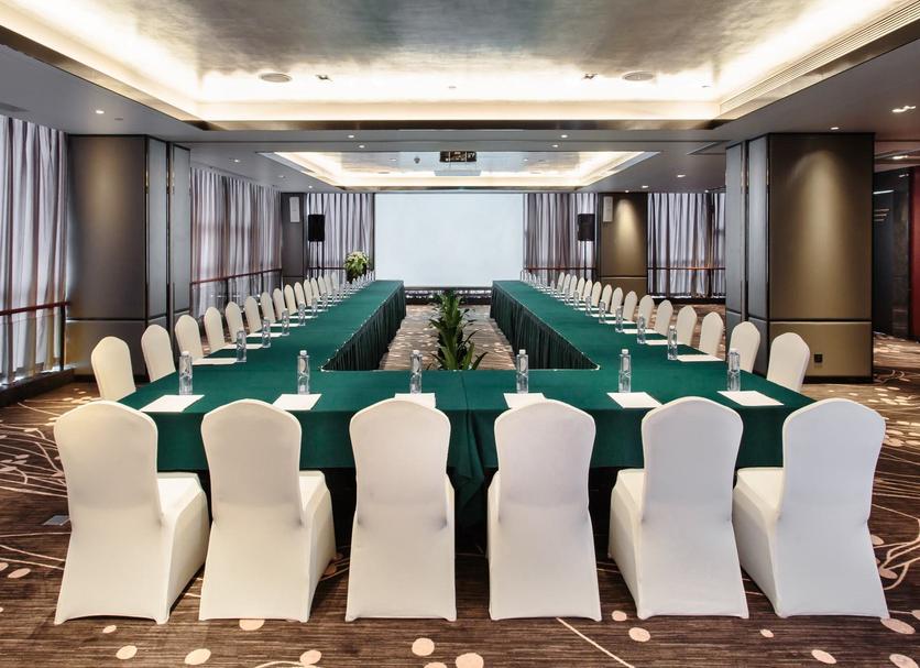 Sala konferencyjna Zdjęcie
