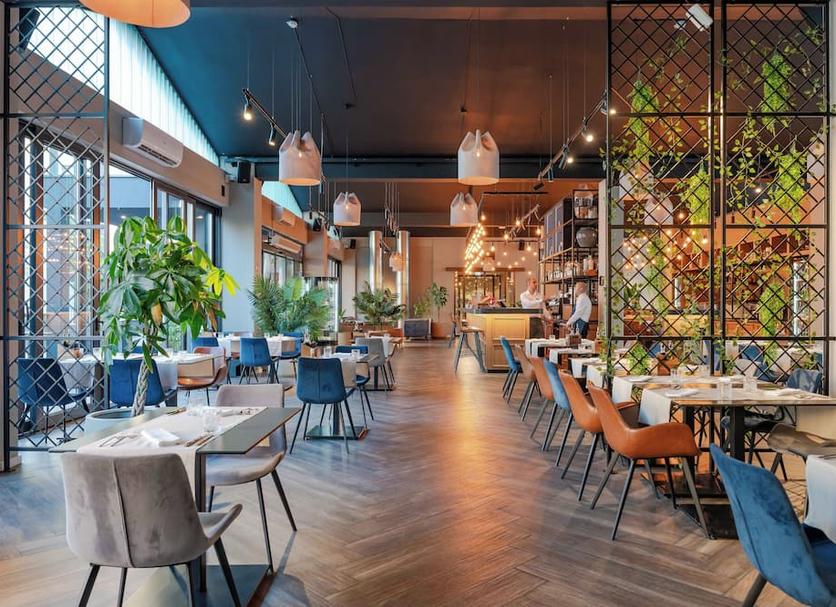 Restauracja Zdjęcie