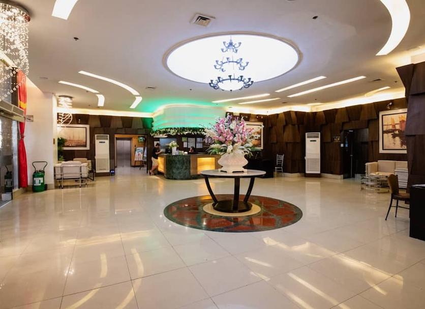 Lobby Zdjęcie