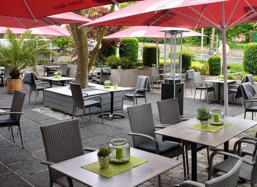 Restauracja Zdjęcie