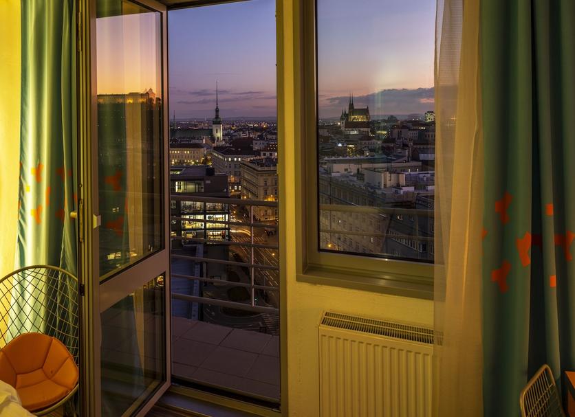 Balkon Zdjęcie