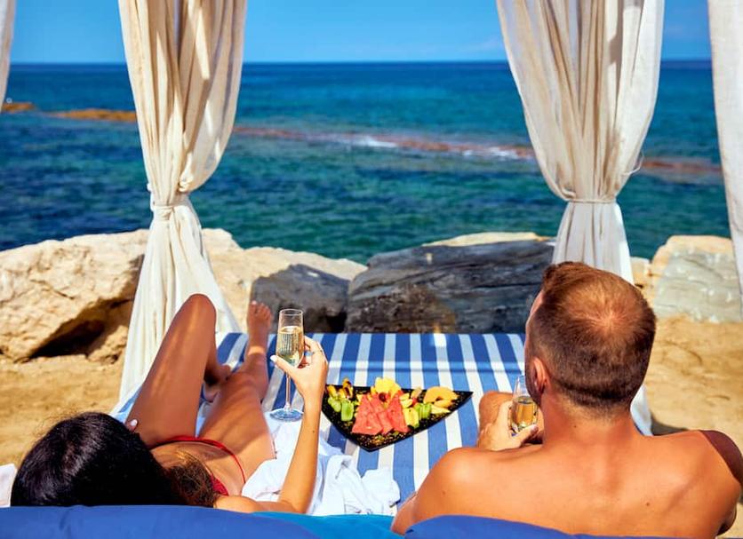 Plaża Zdjęcie